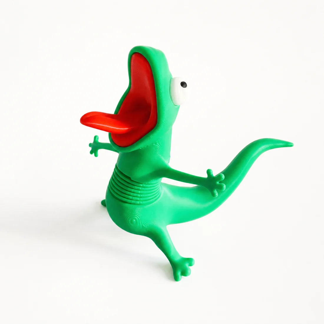 The Lizard Rider™